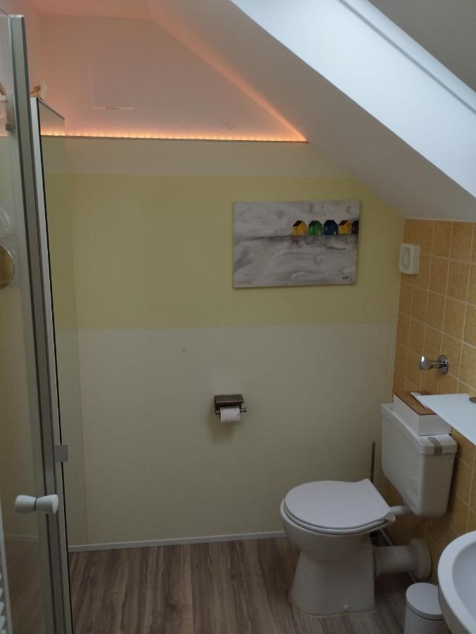 Ferienwohnung Astenrefugio Winterberg Buitenkant foto