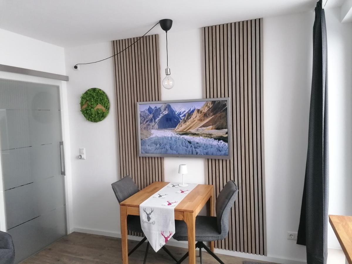 Ferienwohnung Astenrefugio Winterberg Buitenkant foto