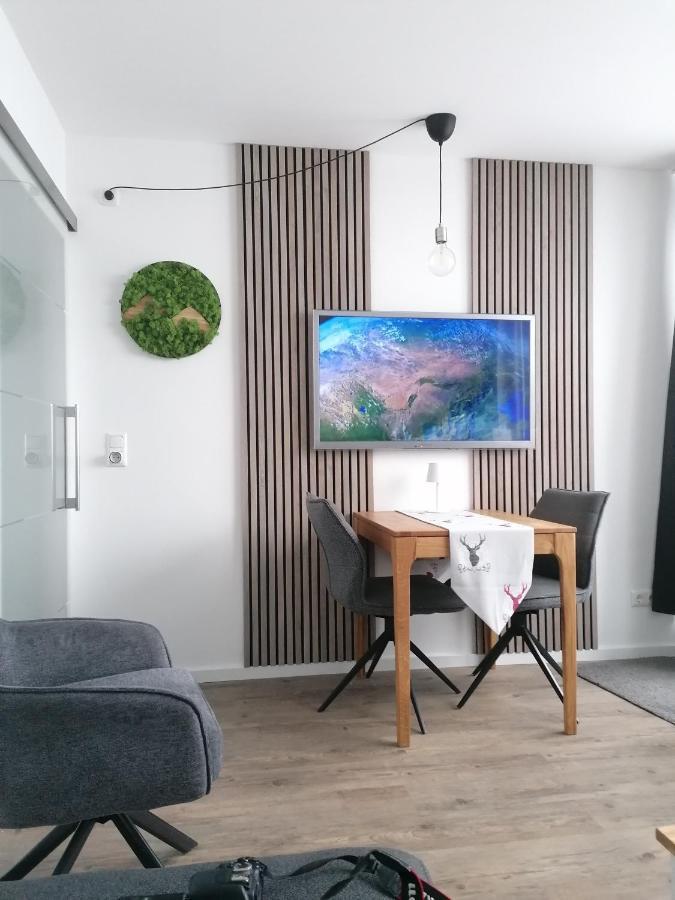 Ferienwohnung Astenrefugio Winterberg Buitenkant foto