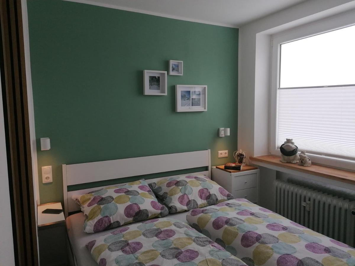 Ferienwohnung Astenrefugio Winterberg Buitenkant foto