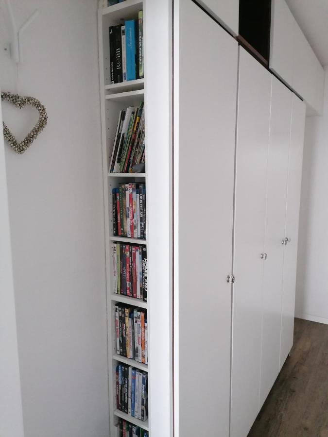 Ferienwohnung Astenrefugio Winterberg Buitenkant foto