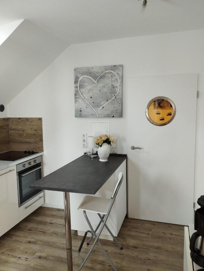 Ferienwohnung Astenrefugio Winterberg Buitenkant foto