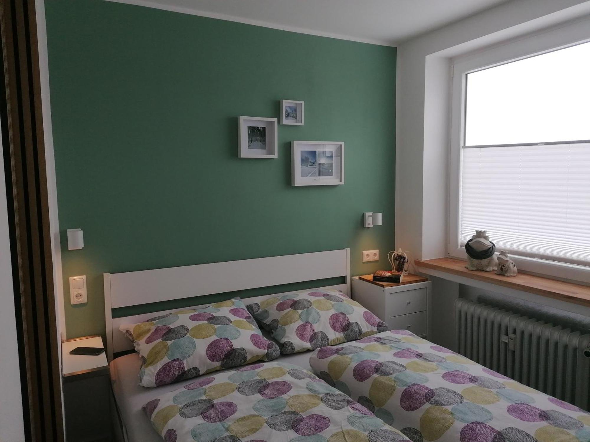 Ferienwohnung Astenrefugio Winterberg Buitenkant foto