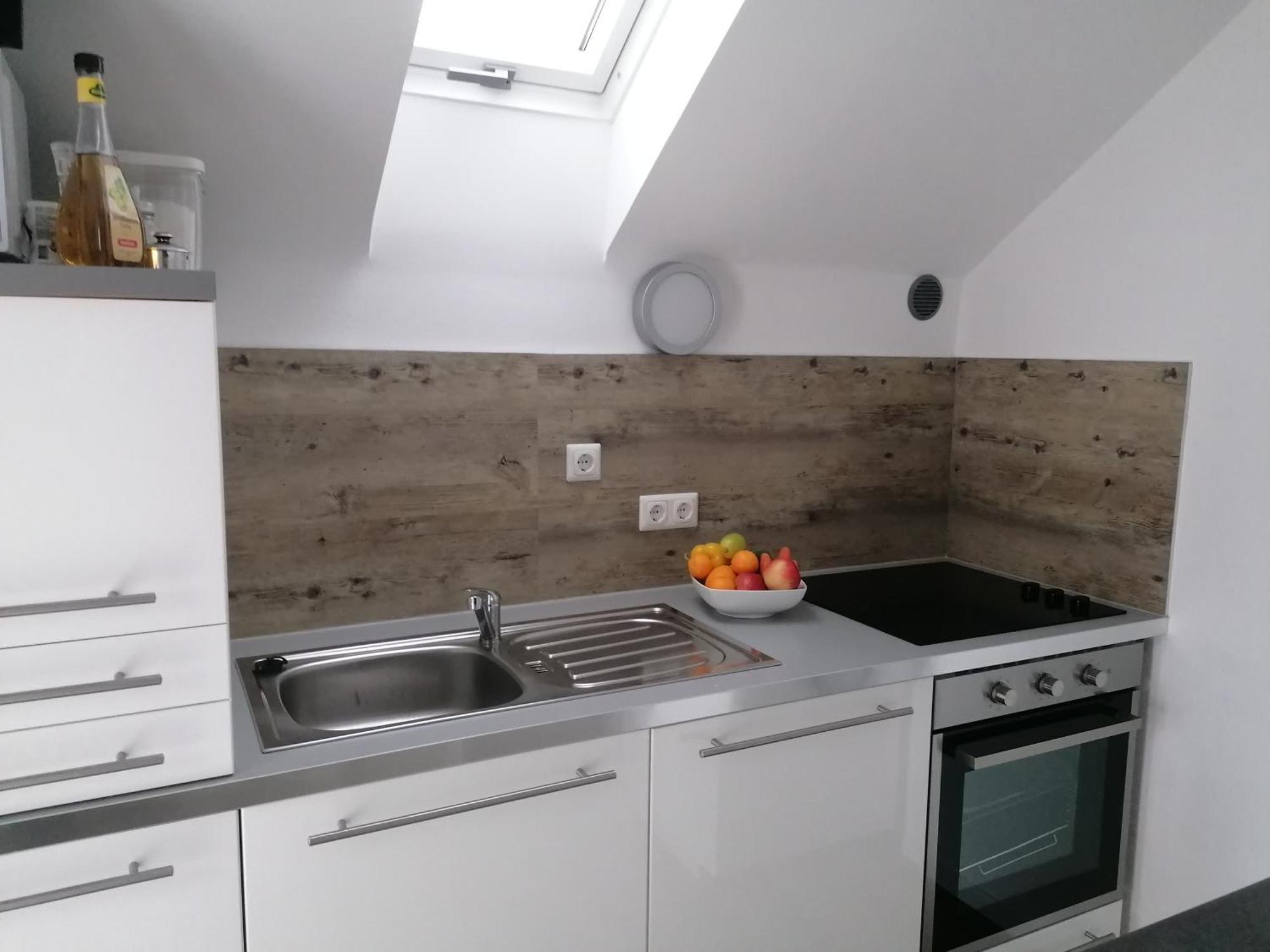 Ferienwohnung Astenrefugio Winterberg Buitenkant foto